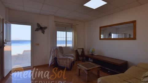 Foto 4 de Casa adosada en venta en Avenida España - Los Nietos, Los Nietos, Cartagena