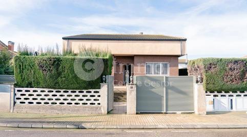 Foto 4 de Casa o xalet en venda a Carrer Gustavo Adolfo Bécquer, 16, Alpicat, Lleida
