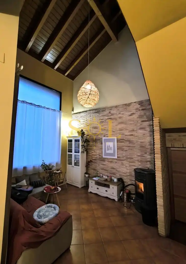 Casa con terraza en venta en Calle Maestro Rodrigo-vr 8, imagen 57
