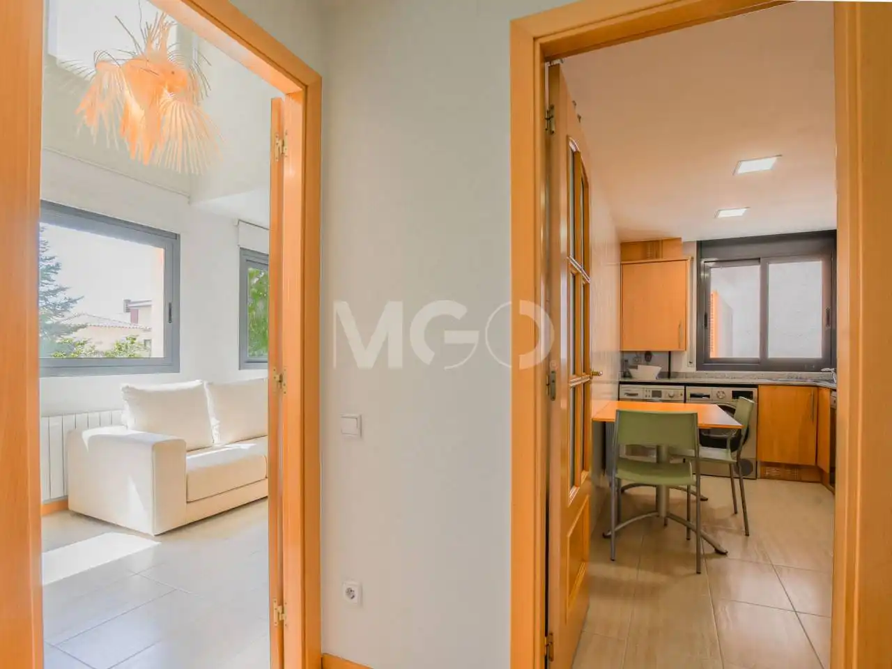 Dúplex en venta en Calldetenes con Calefacción y Parquet