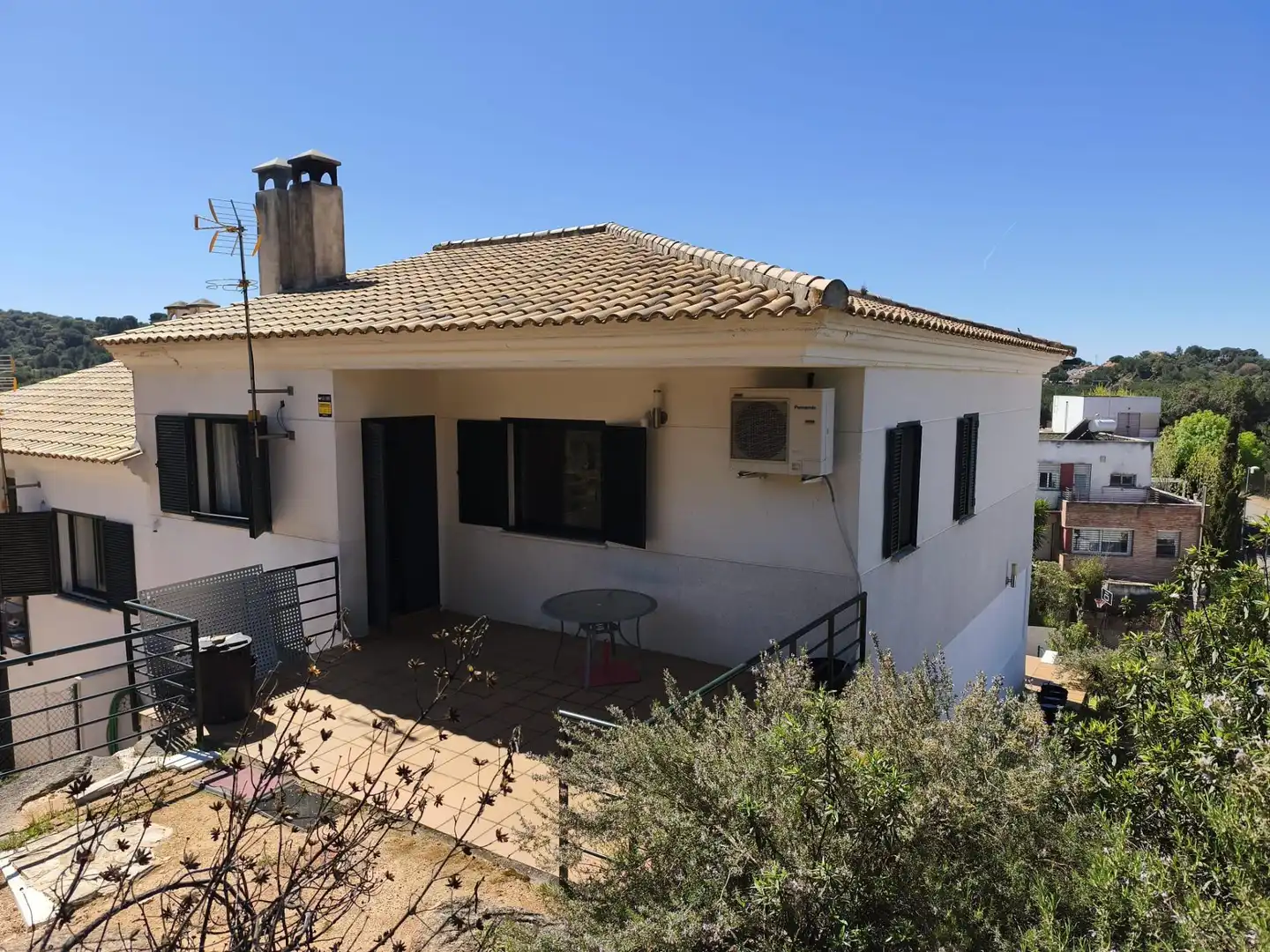Reihenhaus mit Pool zum Verkauf in Periurbano Oeste - Sierra