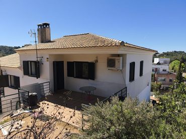 Adossat amb piscina en venda a Periurbano Oeste - Sierra
