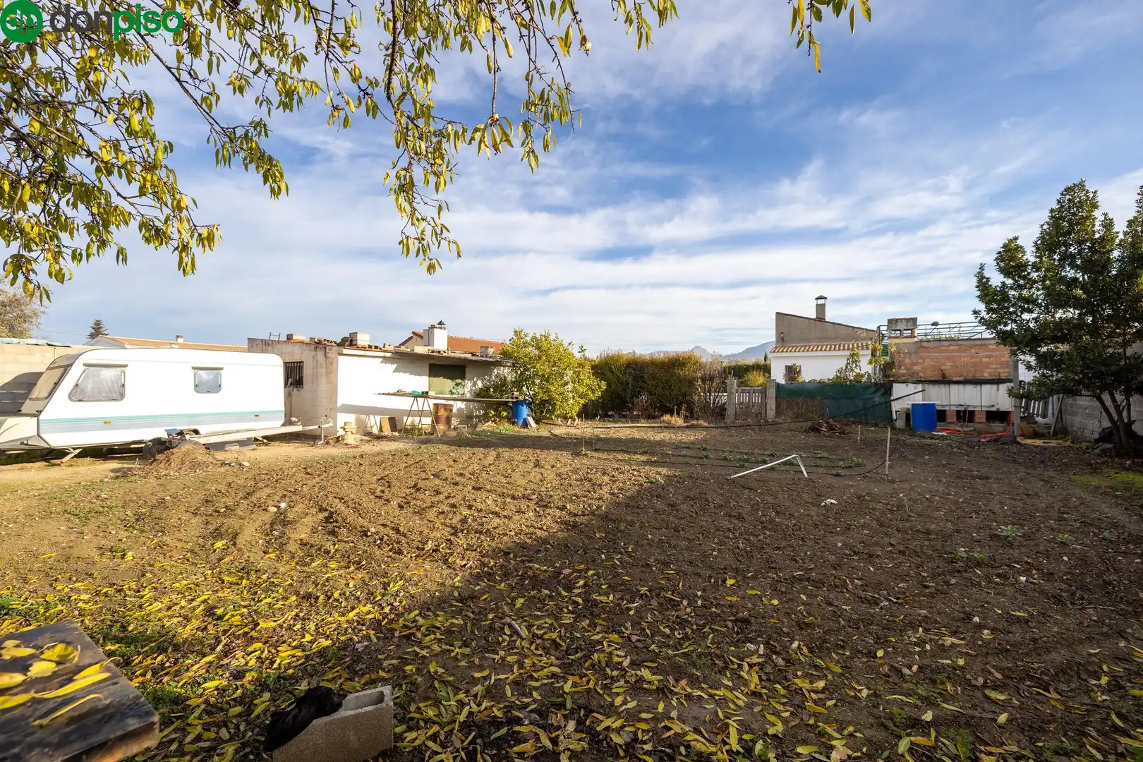 Finca rústica en venta en Camino de las Tinajas, Maracena
