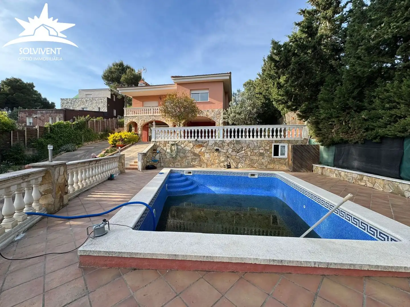 Casa o chalet en venta