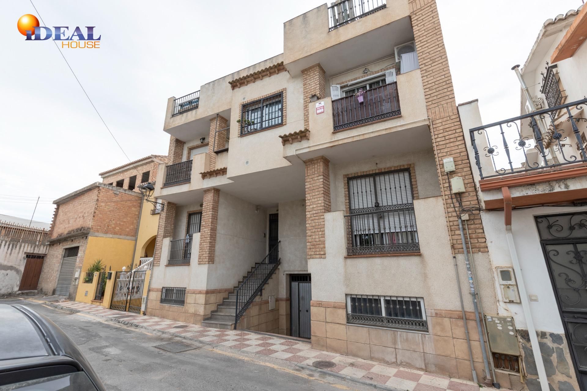 Attic for sale in Calle FELIX RGUEZ FUENTE, 14, Parque de la Ermita