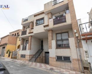 Àtic en venda a Calle FELIX RGUEZ FUENTE, 14, Parque de la Ermita