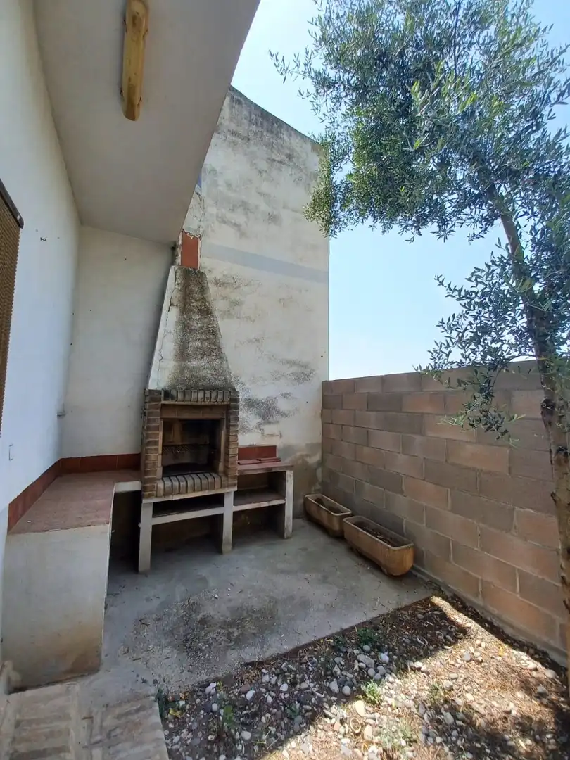 Terrace of Houses for sale in Benissanet  with Heating, Private garden and Terrace