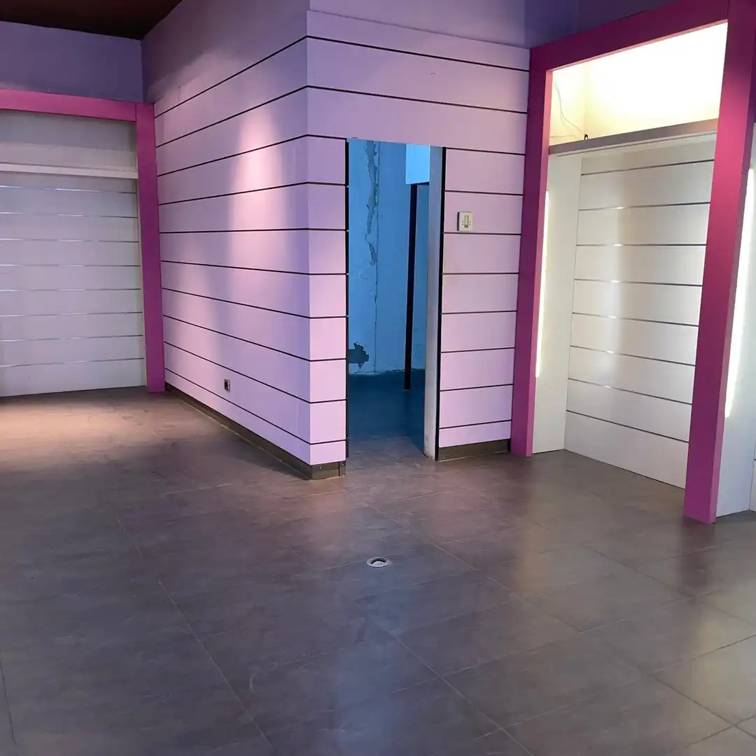 Local comercial de lloguer a Calle JABONERIAS, imagen 7