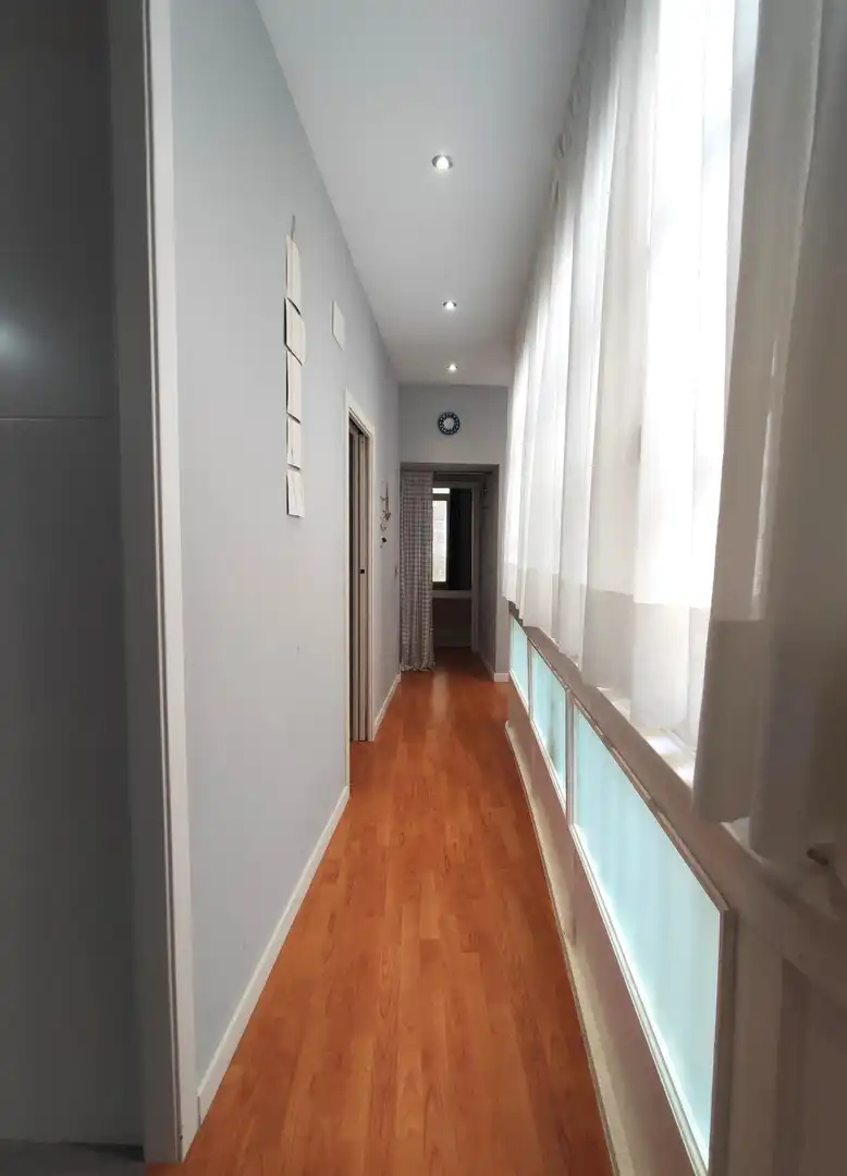 Piso en venta en Cádiz con Aire acondicionado, Trastero y Amueblado