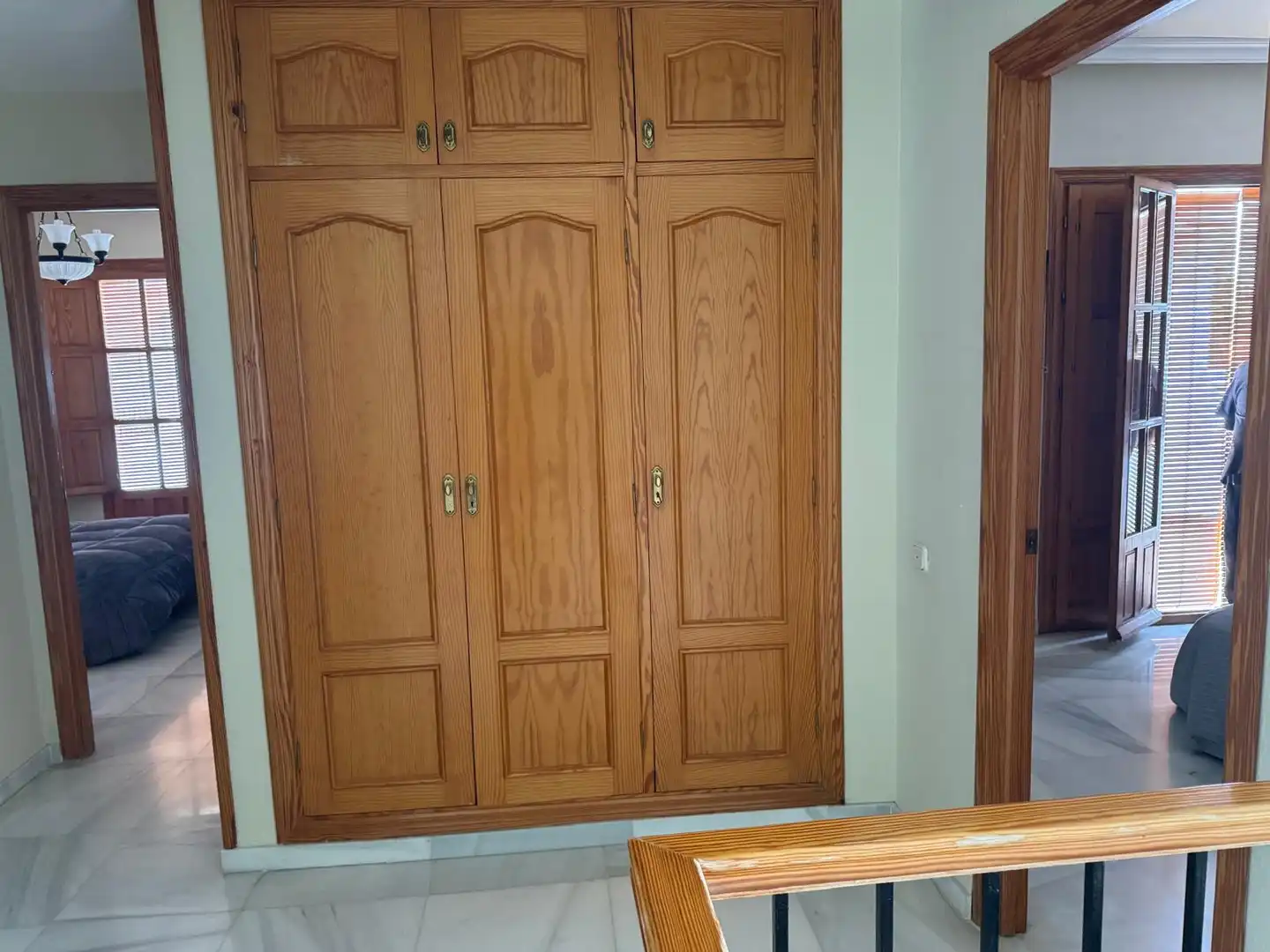 Houses for sale in Roquetas de Mar  with Air Conditioner, Heating and Private garden
