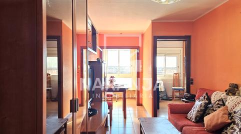 Foto 2 de Àtic en venda a Trinitat Vella,  Barcelona Capital