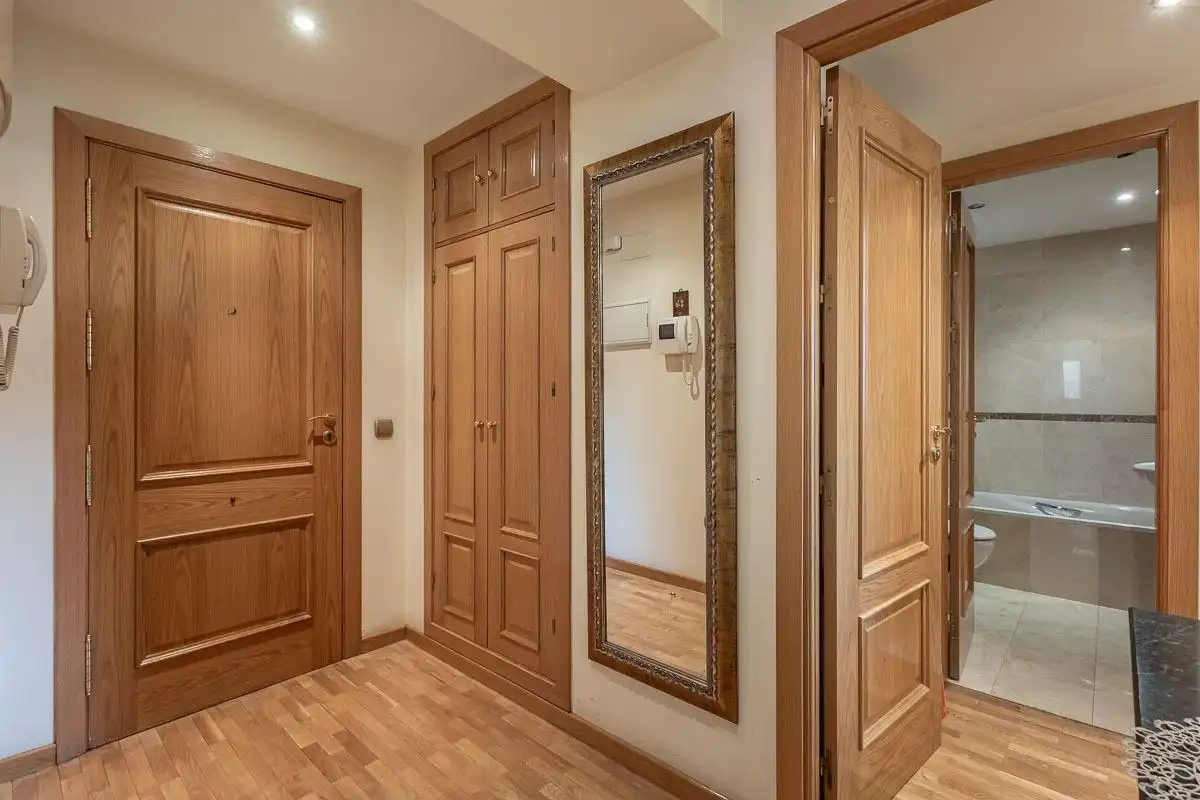 Appartement avec ascenseur à vendre à Plaza de San Lázaro 11, imagen 19