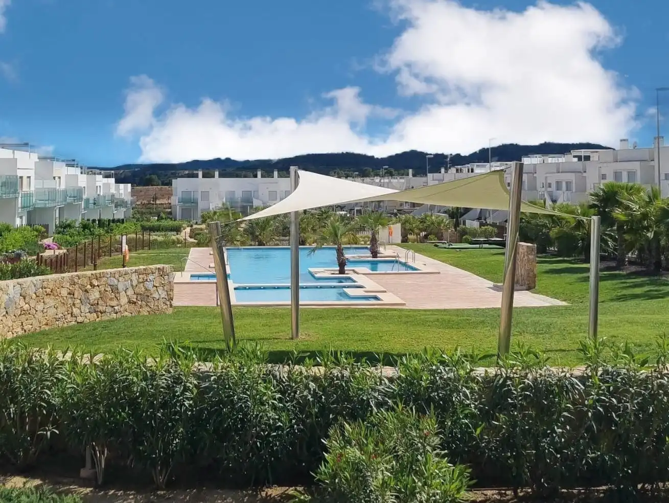 Apartment zum Verkauf in Desamparados - Hurchillo - Torremendo, imagen 20