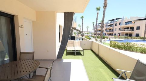 Foto 4 de Apartament en venda a Pueblo Latino, Pilar de la Horadada