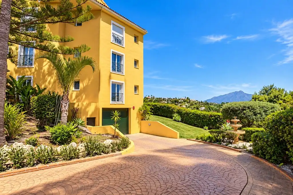 Duplex avec piscine à vendre à Benamara - Atalaya, imagen 7