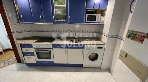 Foto 5 de Apartament en venda a Calle Ventilla, 8, Haro, La Rioja