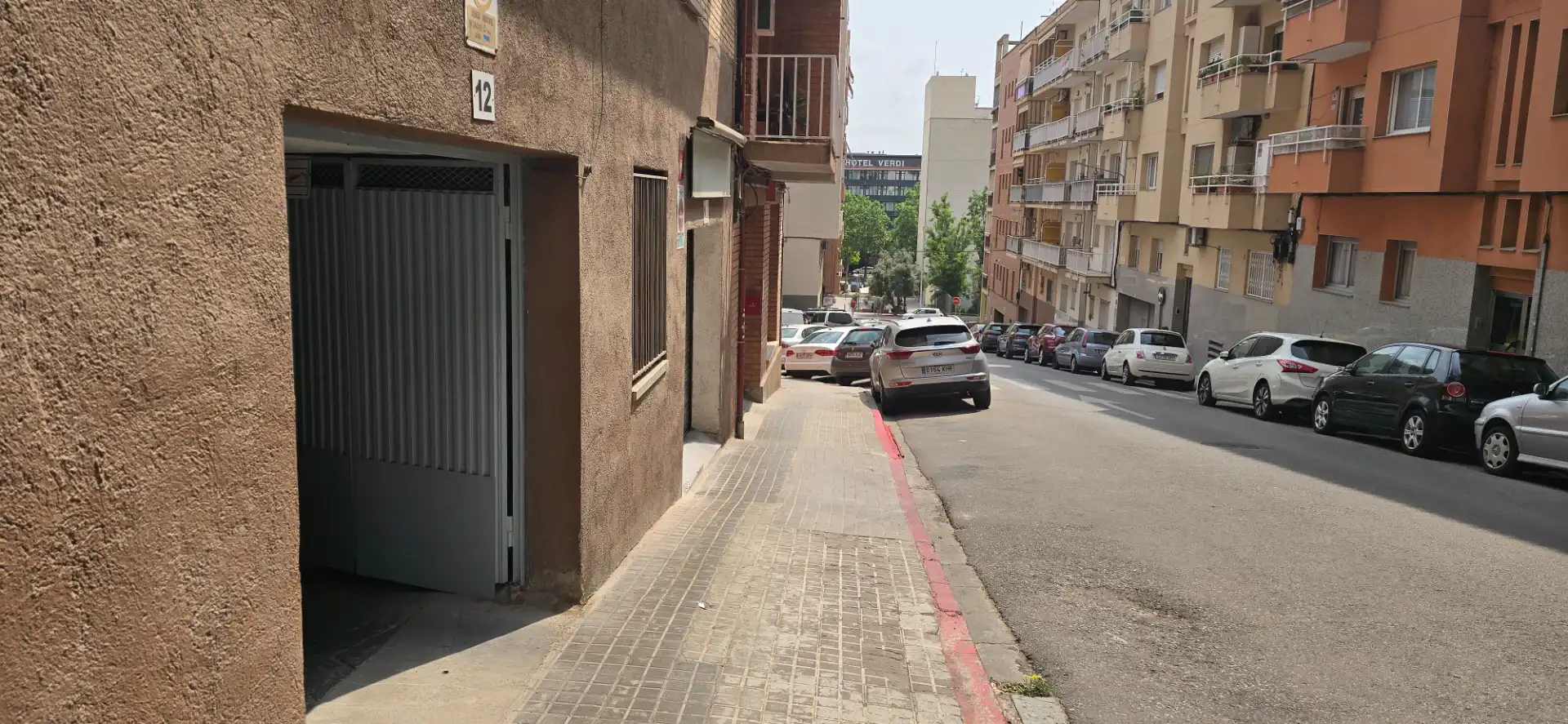 Gewerbefläche zum Verkauf in Via Aurèlia 8, imagen 3