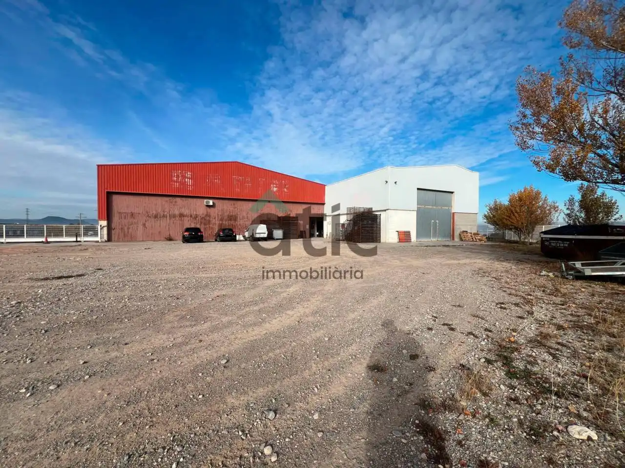 Industrial building for sale in Calle Narcís Monturiol, imagen 11