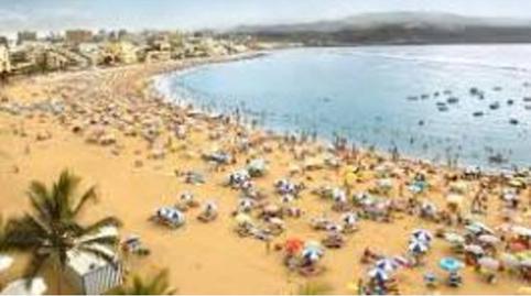 Foto 3 de Casa o xalet en venda a Tenteniguada, Isleta, Las Palmas