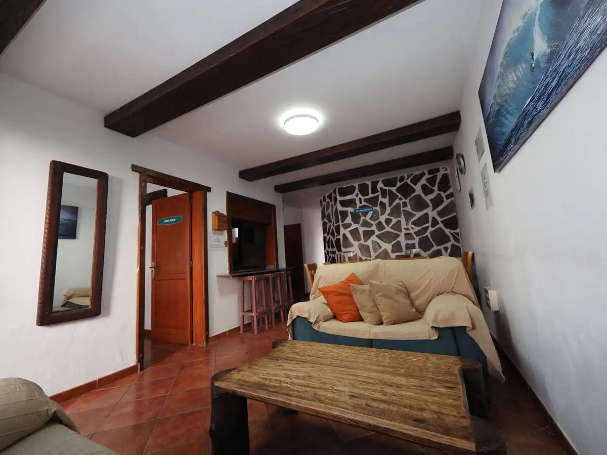 Piso en venta en Caleta de Famara
