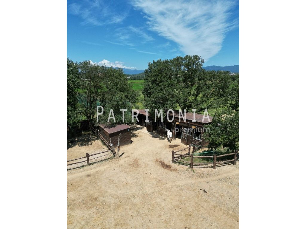 House or chalet for sale in Masarac i Vilarnadal  with Private garden, Terrace and Storage room