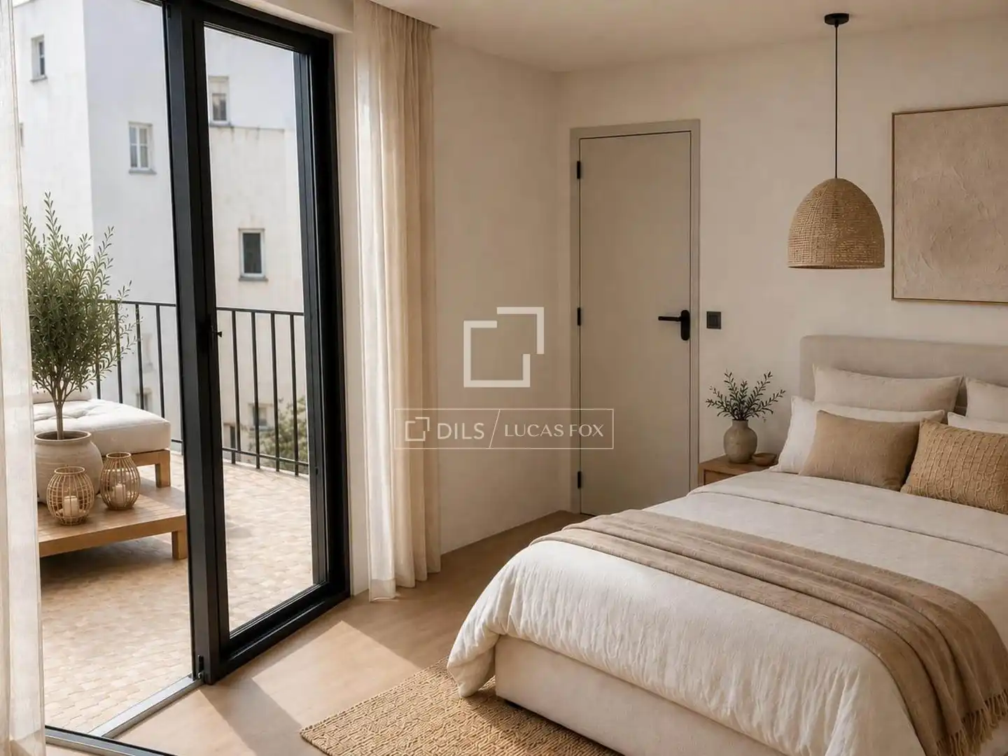 Ático con ascensor en venta en Ciutat Vella, imagen 35