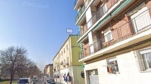 Foto 3 de Piso en venta en Calle Estroncio, 17, Los Rosales, Madrid Capital