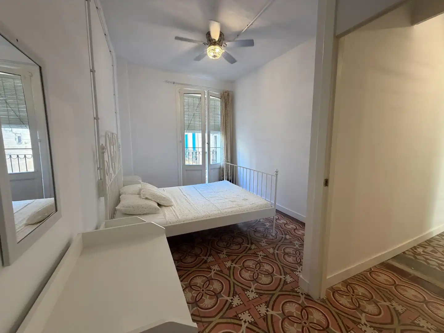 Habitación de Piso en venta en Tortosa