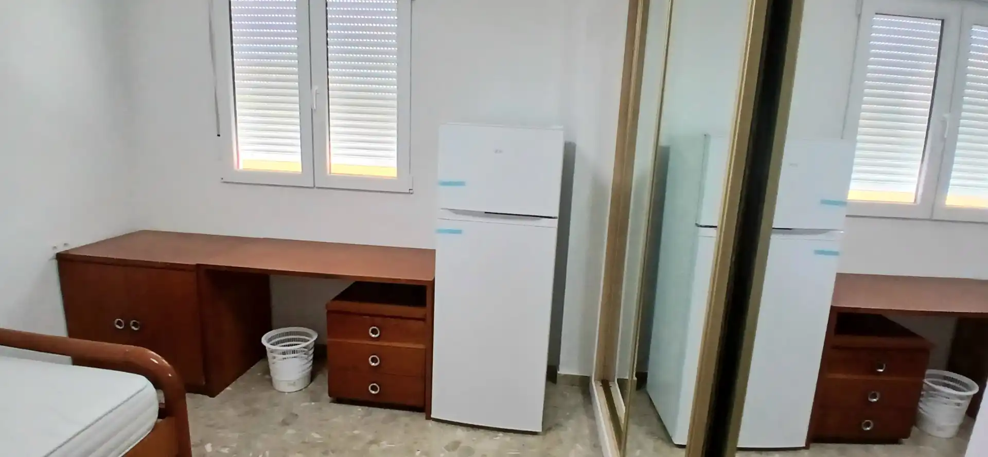 Room in Calle Real, 58, Centro