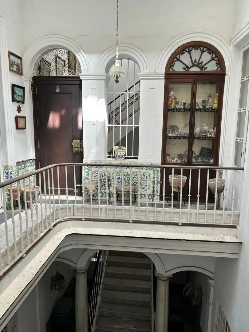 Buildings for sale in Cádiz