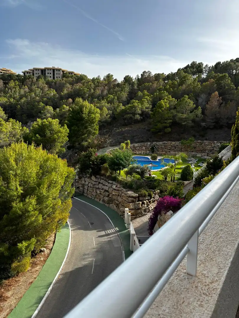 Wohnungen zur Miete in Altea Hills