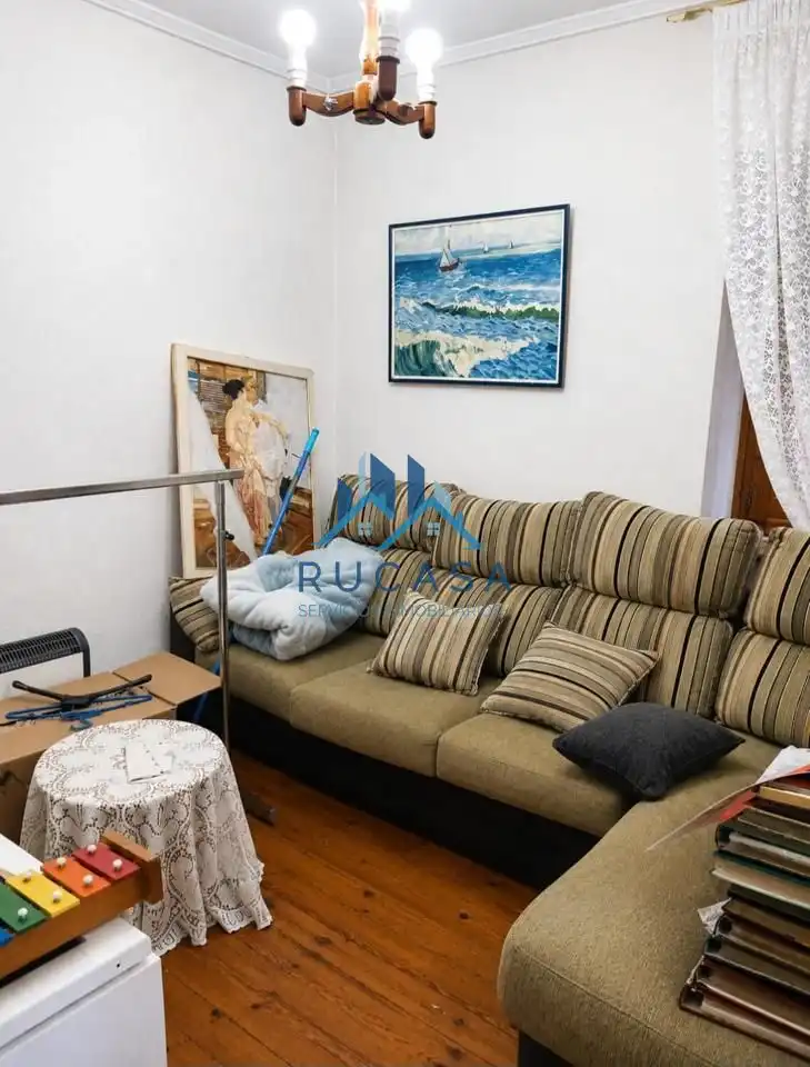 Casa en venda a Campoo De Enmedio, imagen 5