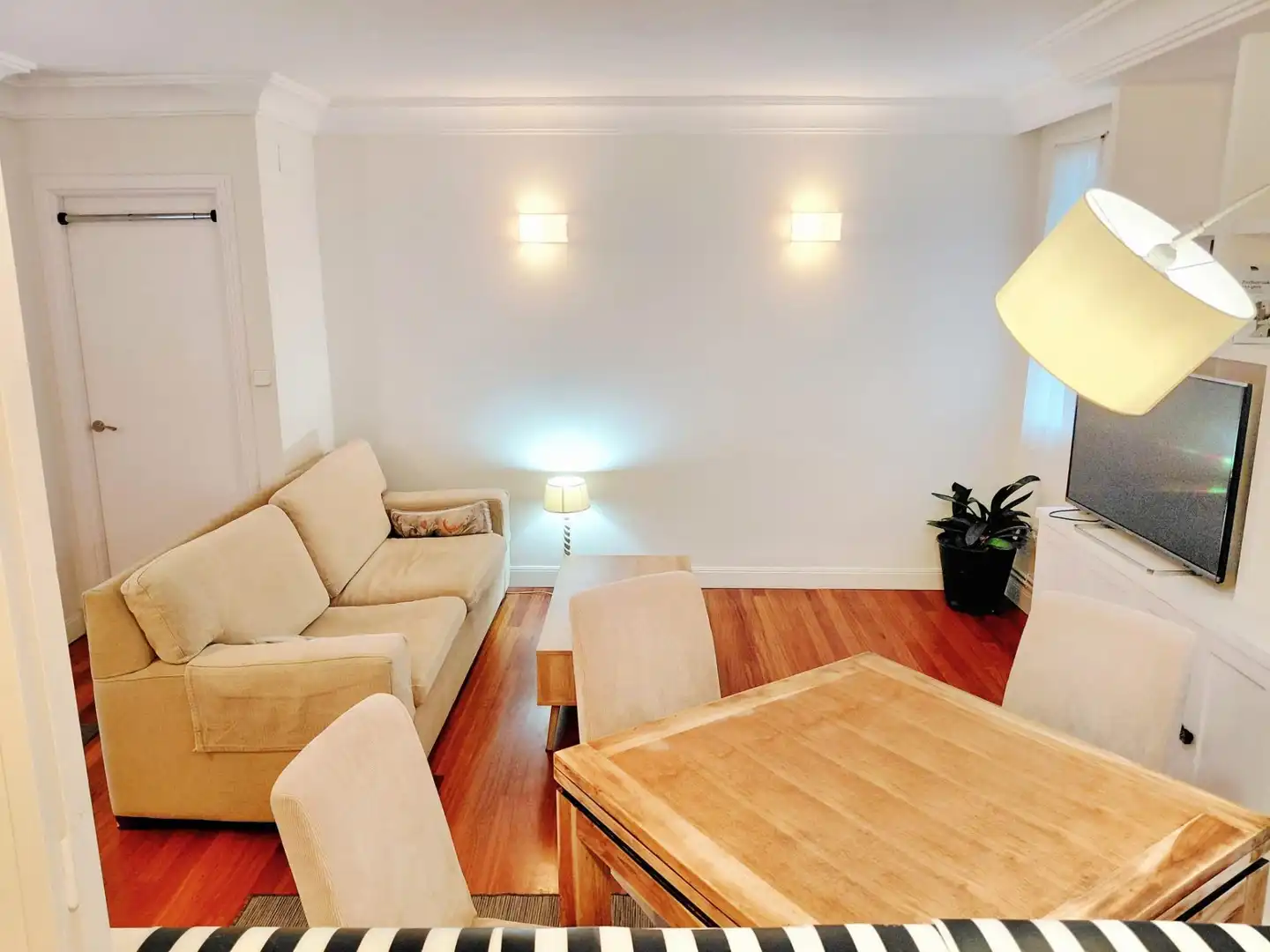 Piso en venta en Avenida de Algorta, Centro - Puerto Viejo