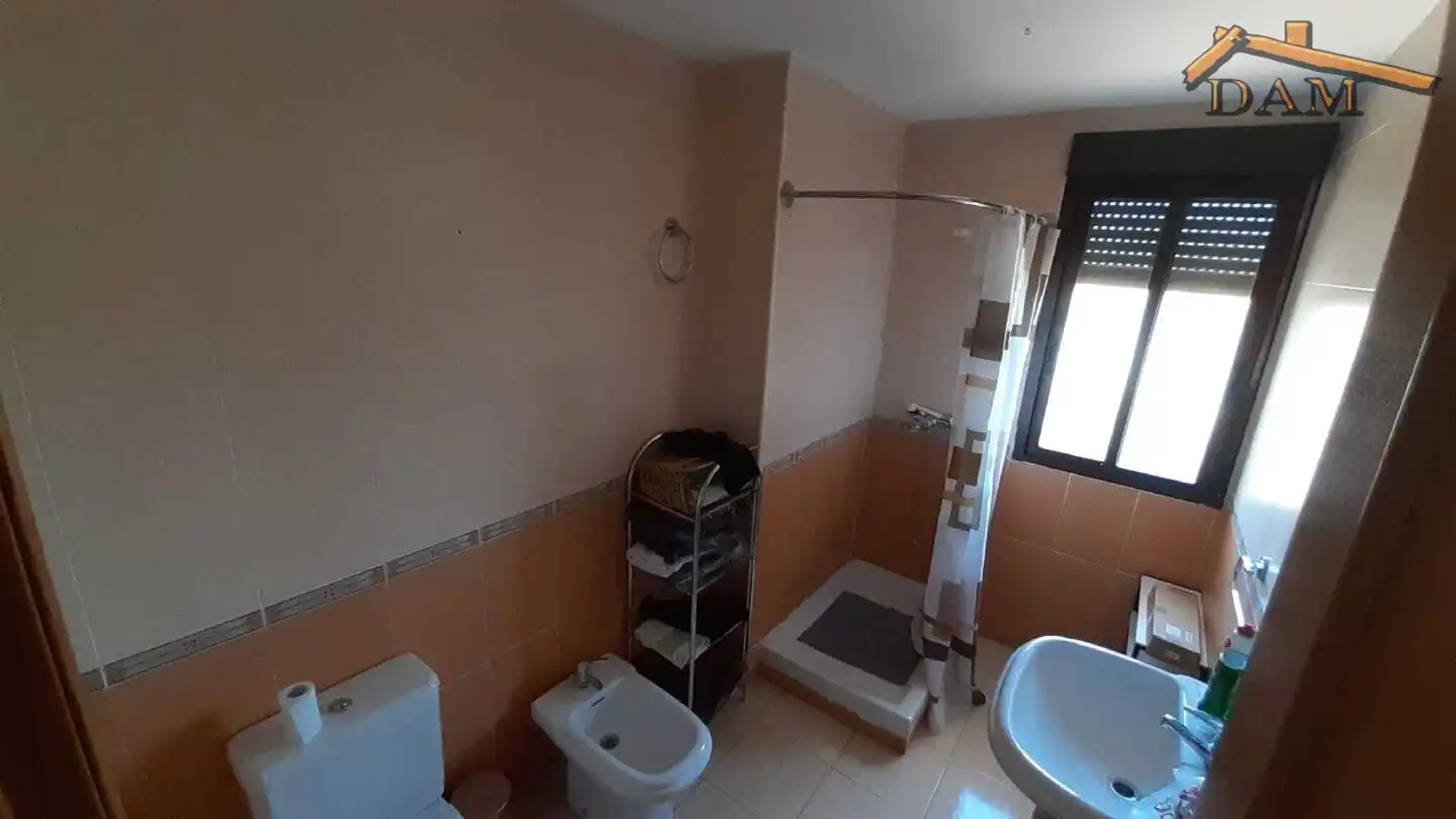 Badezimmer von Wohnung zum Verkauf in Fuensalida