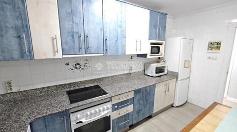 Foto 4 de Piso en venta en Cuatro Caminos, Santander