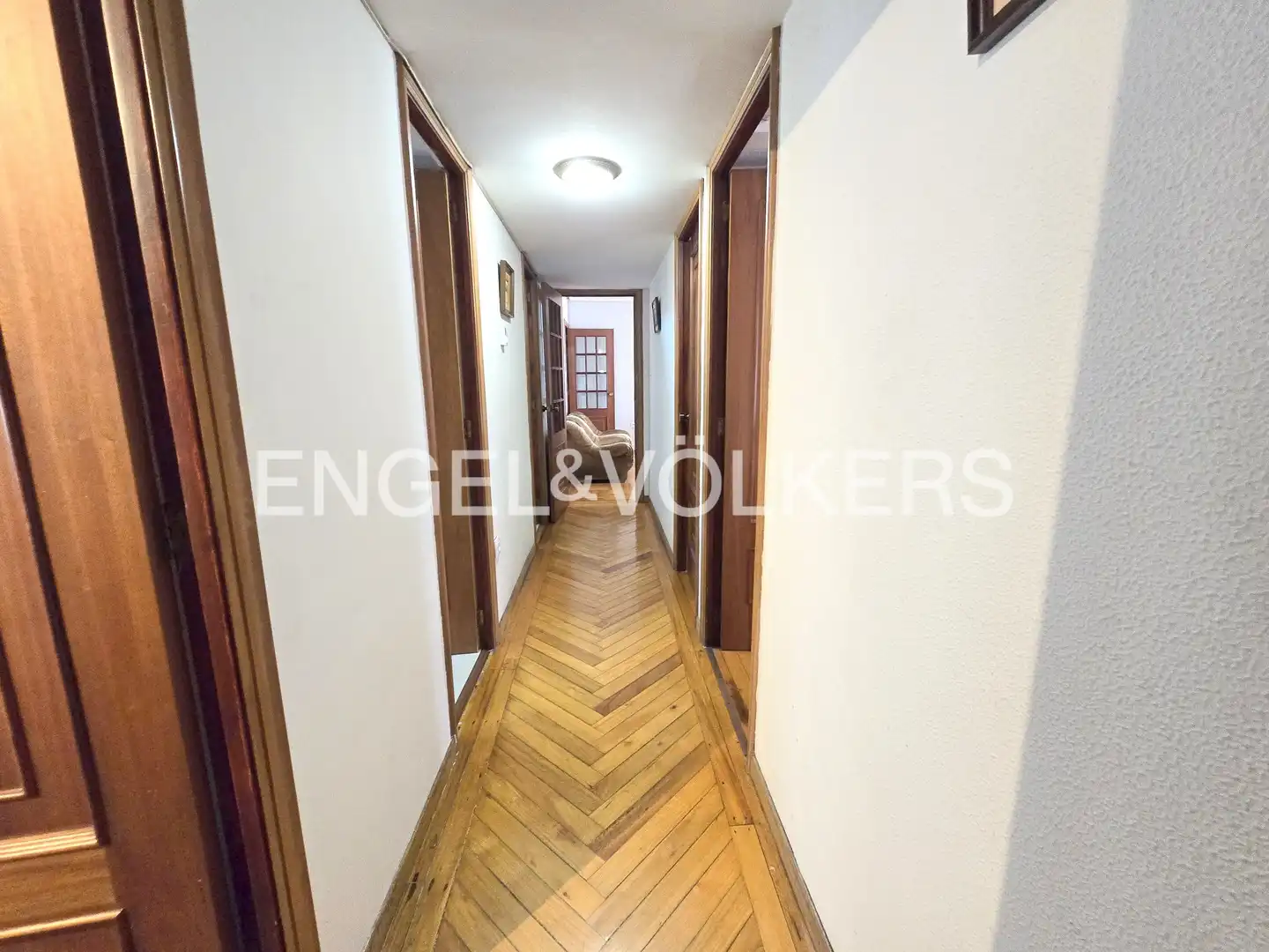 Flat for sale in Vigo   with Heating, Parquet flooring and Terrace
