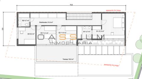 Foto 4 de Casa o xalet en venda a Pla de Maset - Cap de Salou, Tarragona