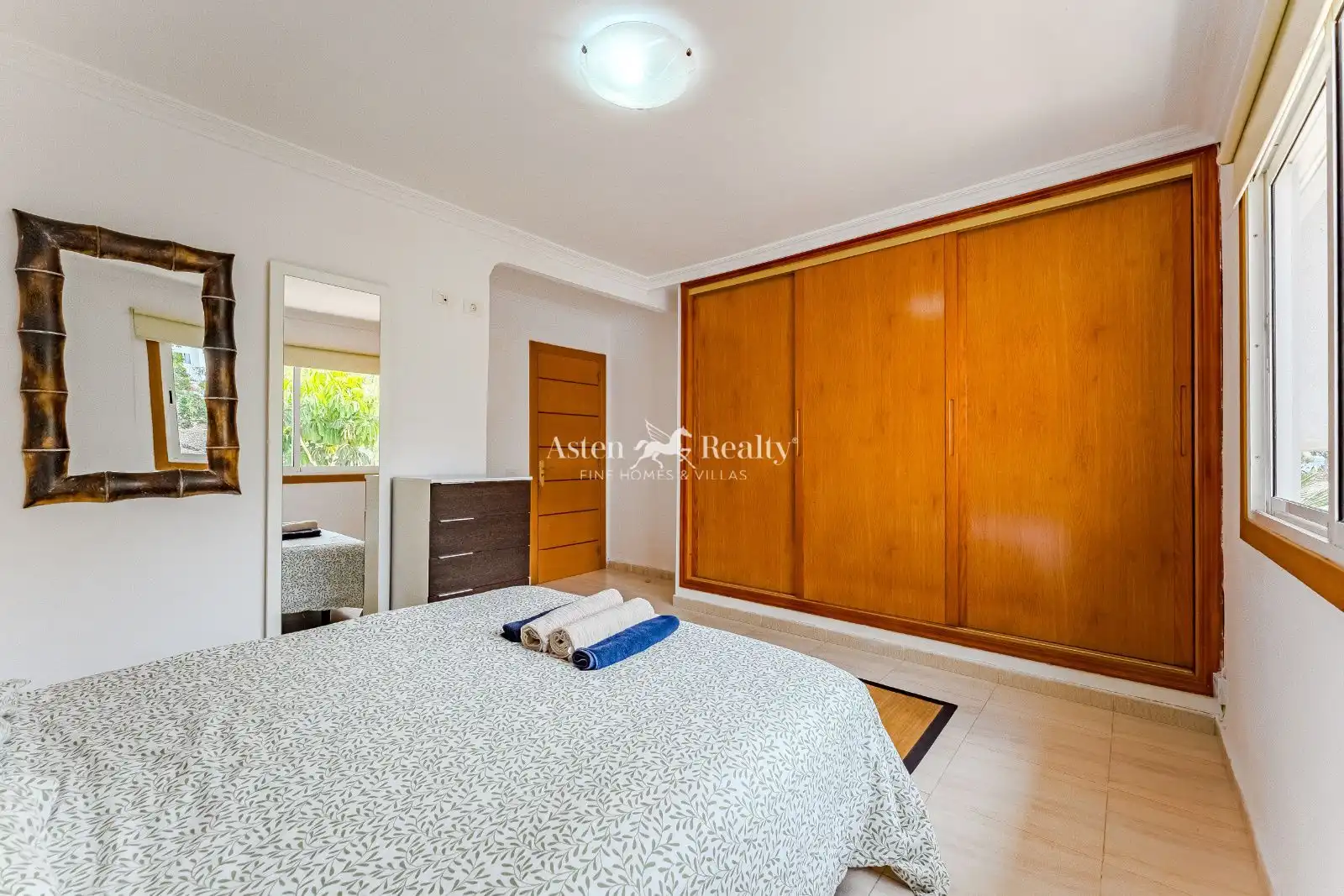 Apartament amb piscina en venda a Madrid, imagen 15