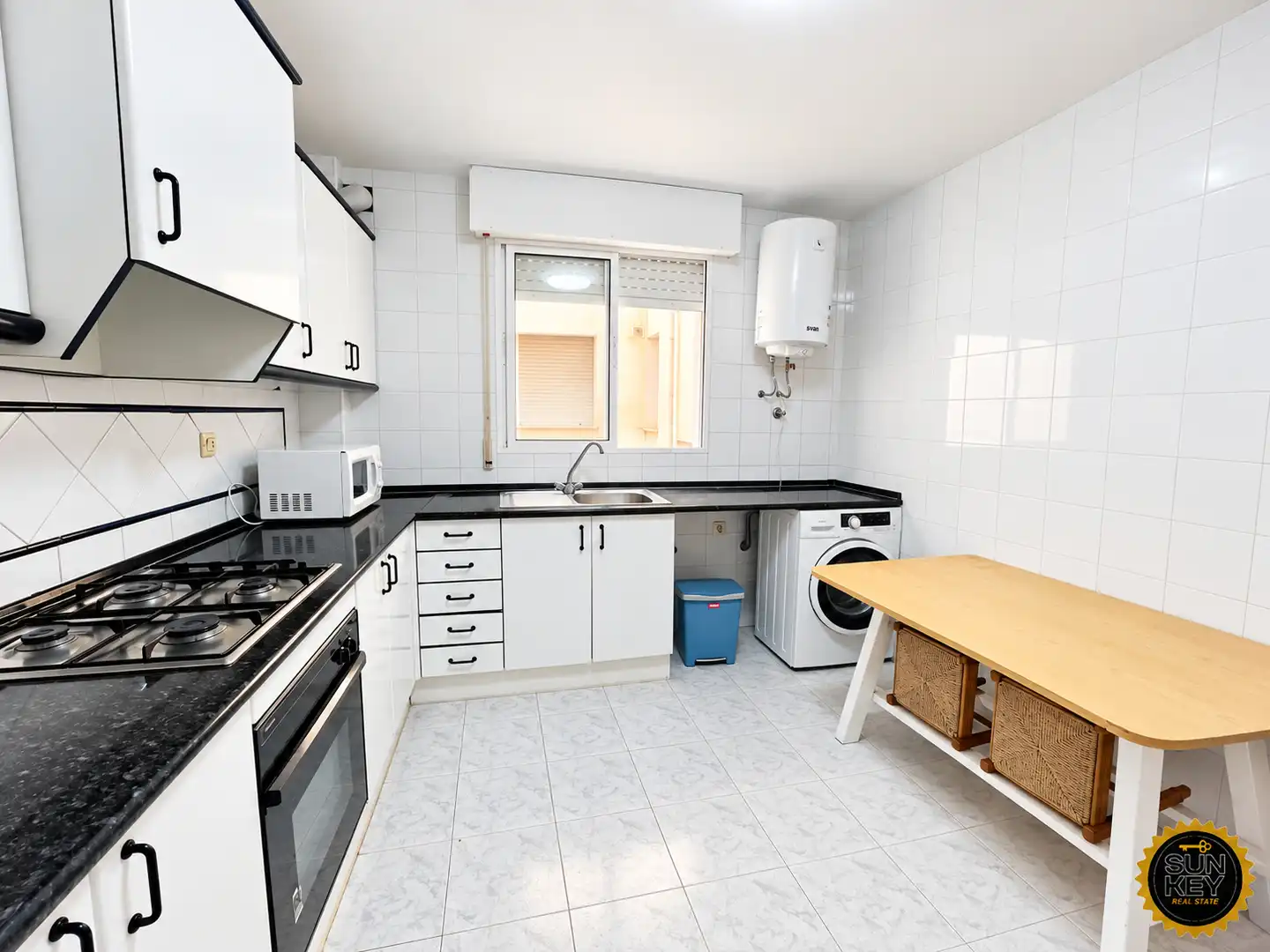 Duplex avec terrasse à vendre à Puerto de Mazarrón, imagen 5