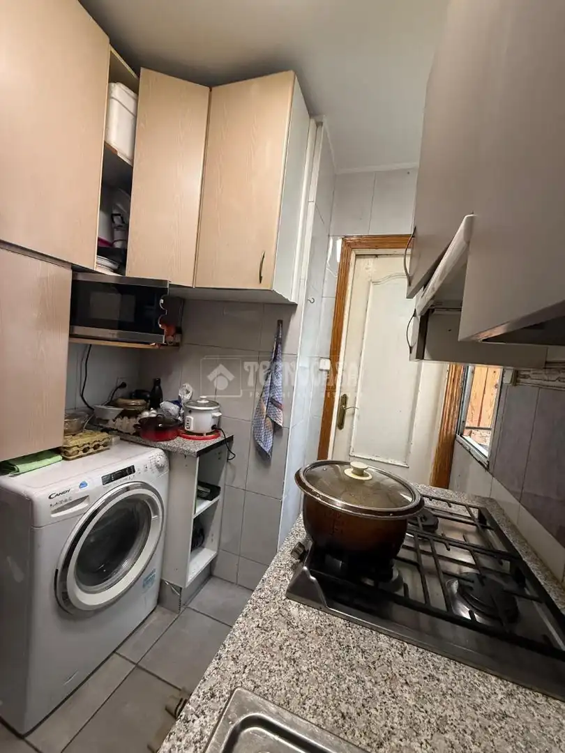 Wohnung zum Verkauf in Cuatro Caminos - Azca