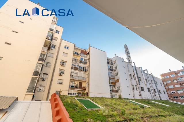 Piso en Venta en Calle de Cáceres en Delicias