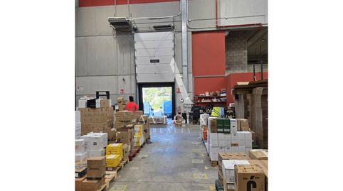 Photo 5 of Industrial buildings for rent in Calle Domènech I Montaner, 1, Zona Industrial, Rubí