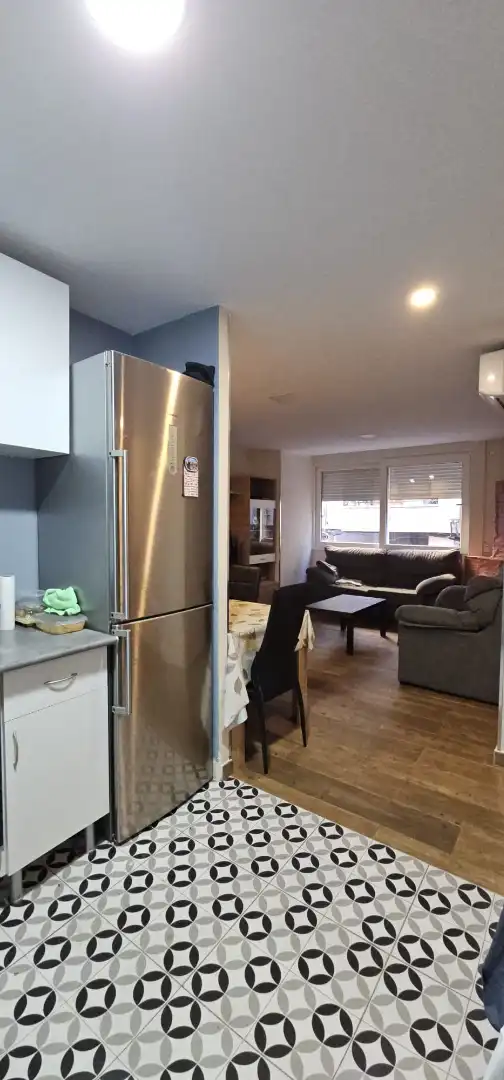 Wohnung mit Aufzug zum Verkauf in Calle Goya, imagen 6