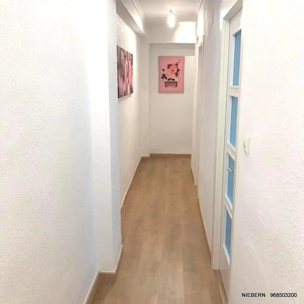 Flat with lift to rent in Calle Jiménez de la Espada, imagen 31