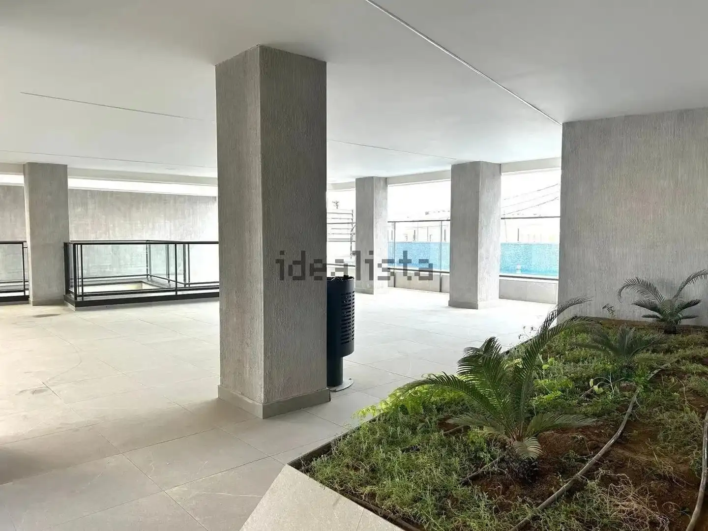 Terraza de Piso en venta en Sevilla con Aire acondicionado, Jardín privado y Terraza
