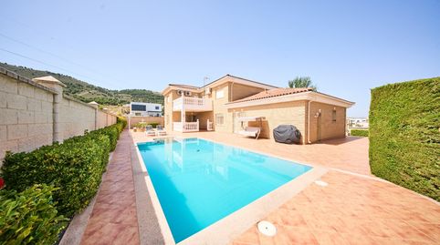 Foto 2 de Casa o chalet en venta en Nevada, Dílar, Granada