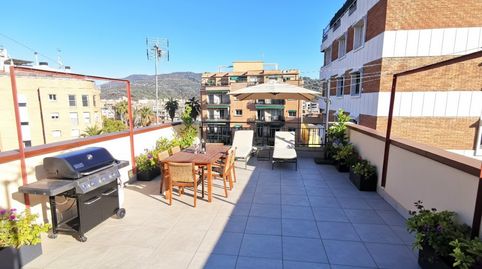 Foto 3 de Casa o chalet en venta en Carrer Jaume Balmes, Montcada Centre - La Ribera, Montcada i Reixac