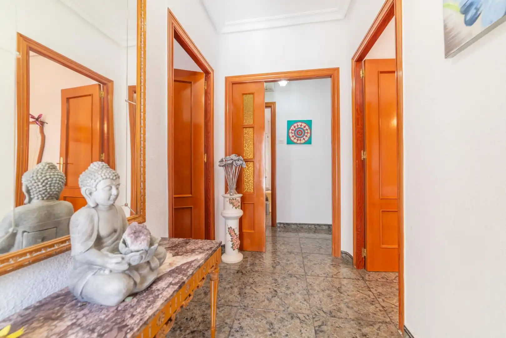 Casa o chalet en venta en San Pedro del Pinatar con Aire acondicionado, Jardín privado y Terraza