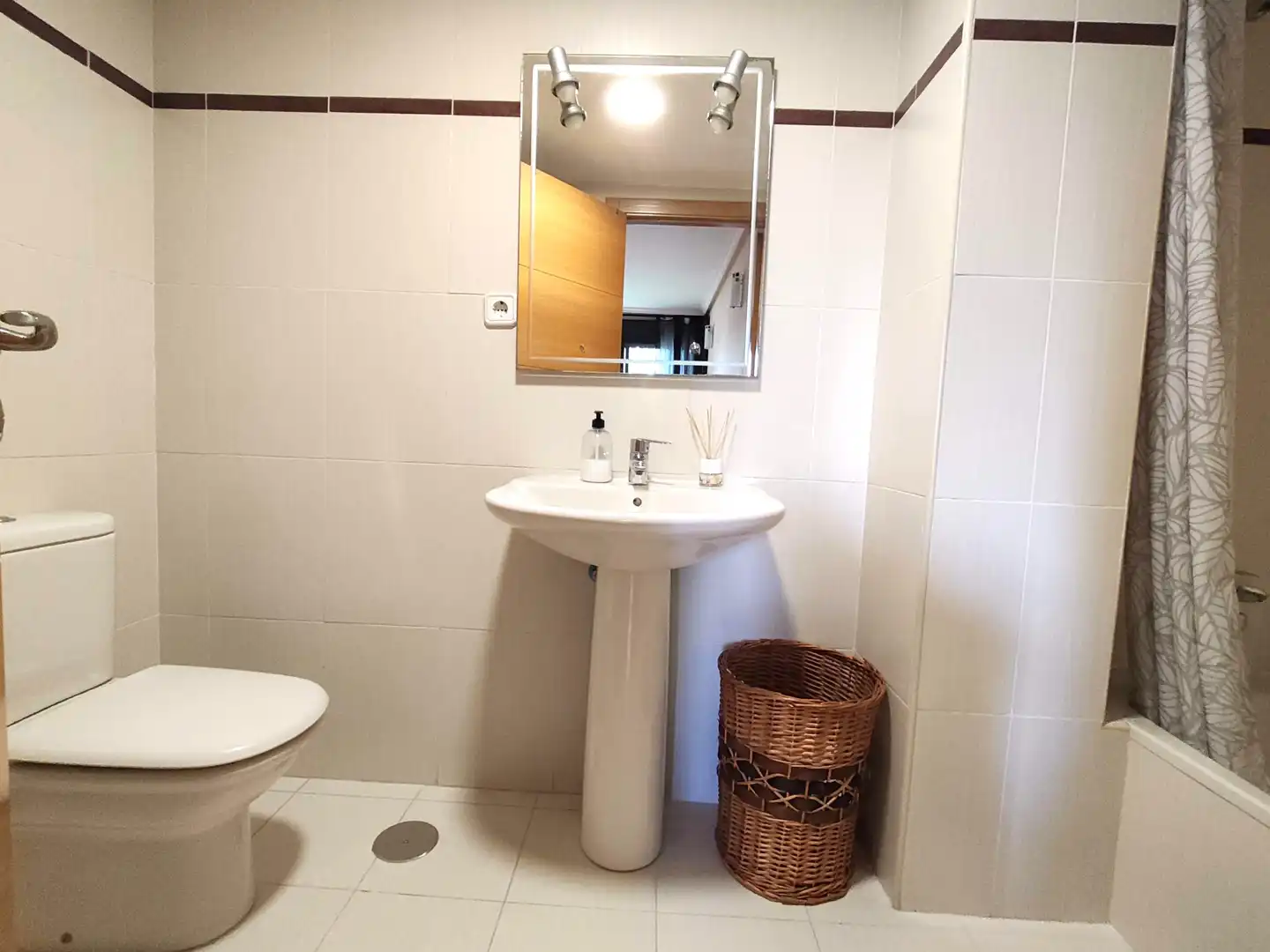 Piso con terraza en venta en Calle Santo Domingo de Guzmán, imagen 24