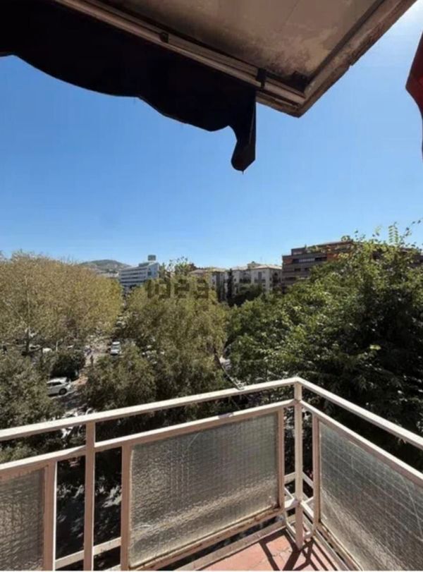 Pis en venda a Calle Gonzalo Gallas, Camino de Ronda, Ronda